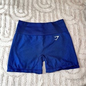 Gymshark Vital Seamless Shorts